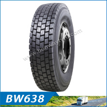 China Tyre Factory Wholesale Semi Truck Tires Top Tire Brand Heavy Duty Truck TBR Radial Tyre
